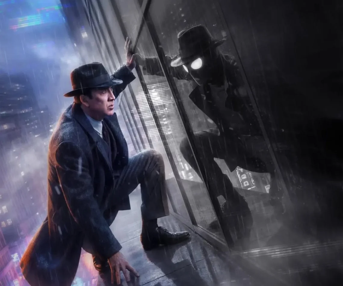 Spider-Man Noir ganha guia oficial com heróis e vilões de seu universo