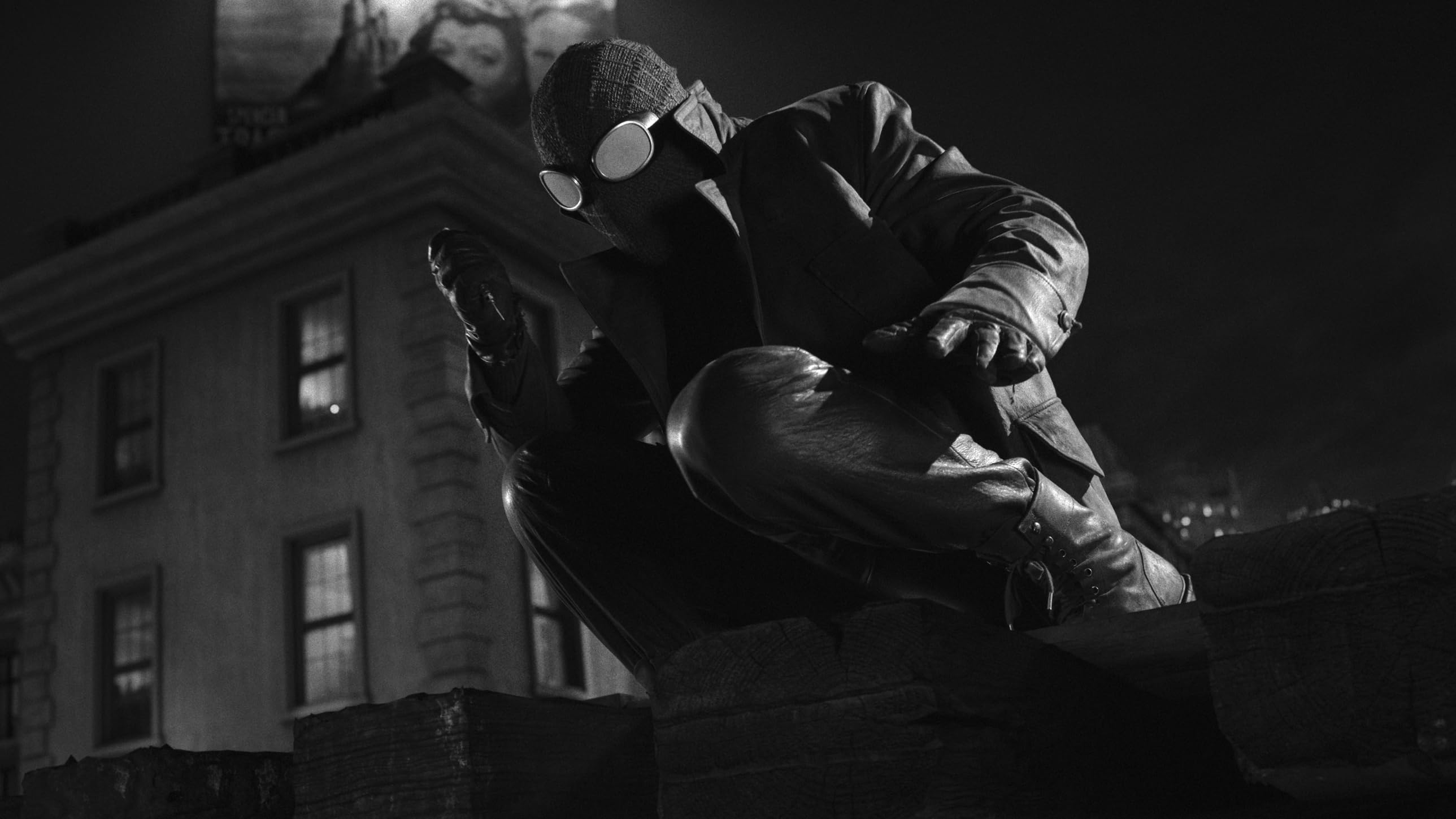 Spider-Noir recebe primeiras reações positivas antes da estreia no Prime Video
