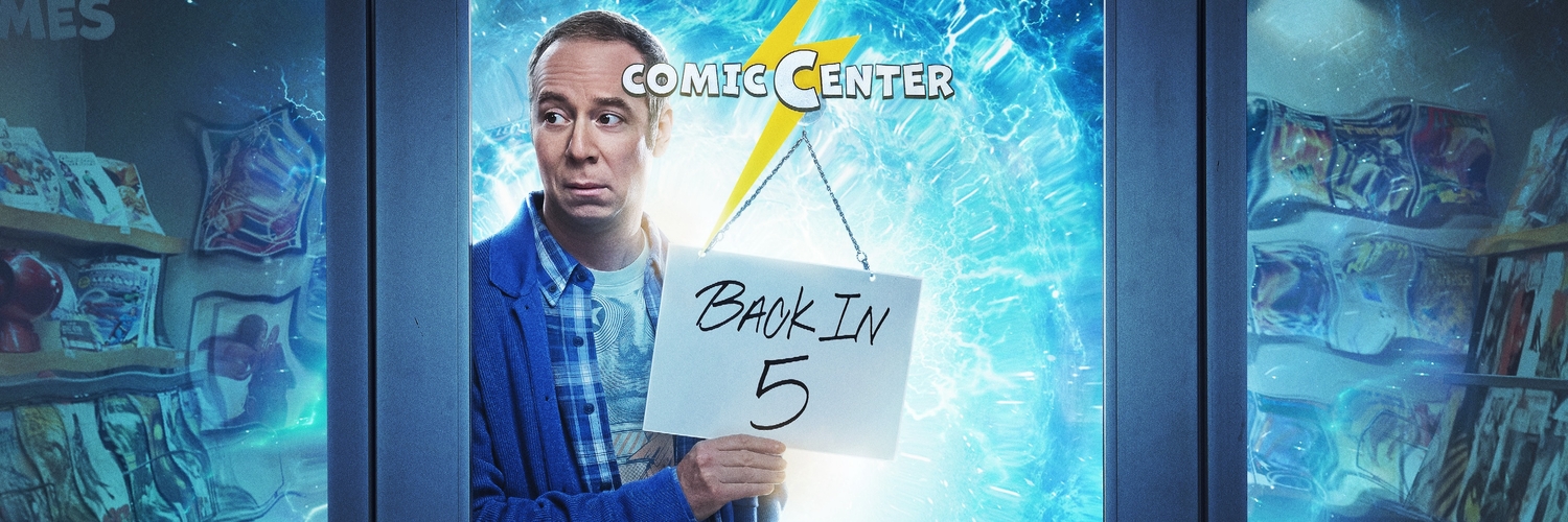 Stuart Fails to Save the Universe ganha data no HBO Max e promete caos multiversal de The Big Bang Theory