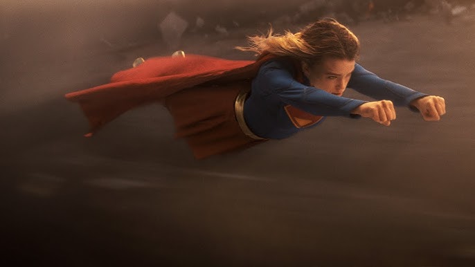 Supergirl ganha novo impulso com trailer final divulgado pela DC Studios