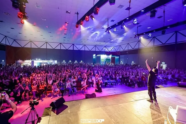 SuperXP 2026: O maior evento de cultura pop do Sul do Brasil acontece em Joinville