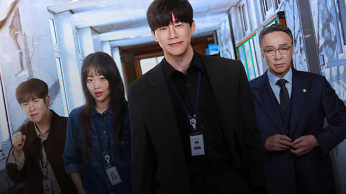 Teach You a Lesson: novo K-drama da Netflix mistura ação escolar e combate ao bullying