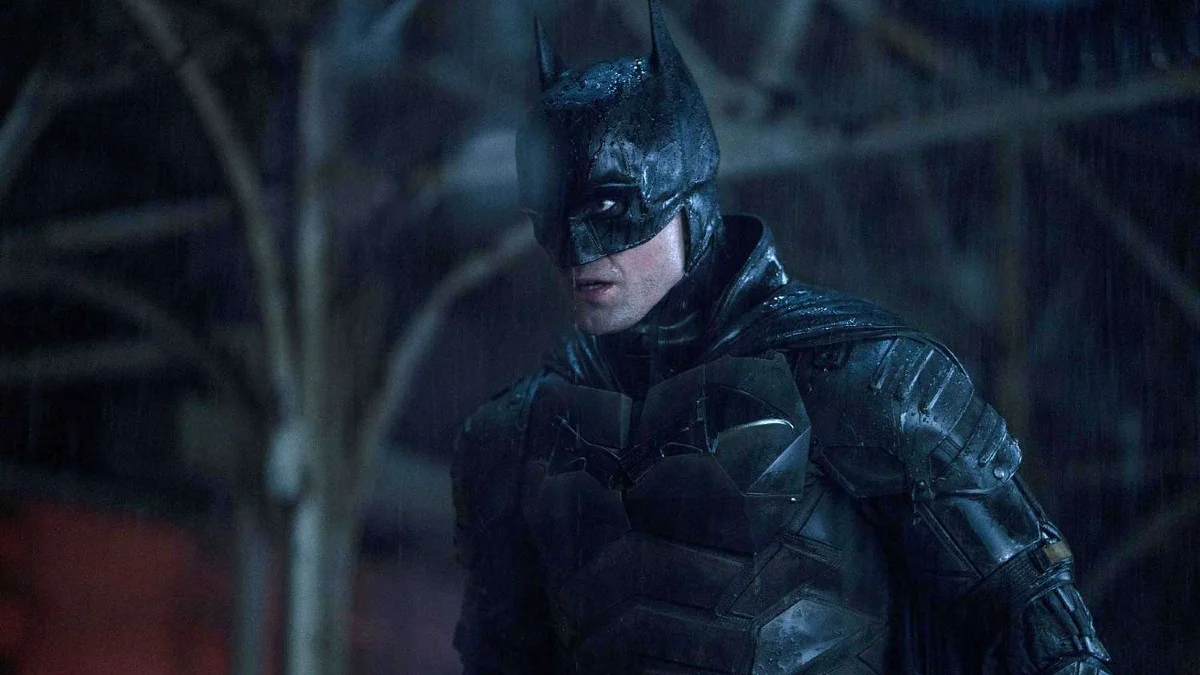 The Batman: Part II ganha primeira prévia com Batmobile na neve e clima ainda mais sombrio