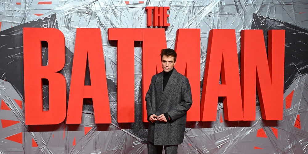 As filmagens de 'The Batman - Parte II' finalmente começaram