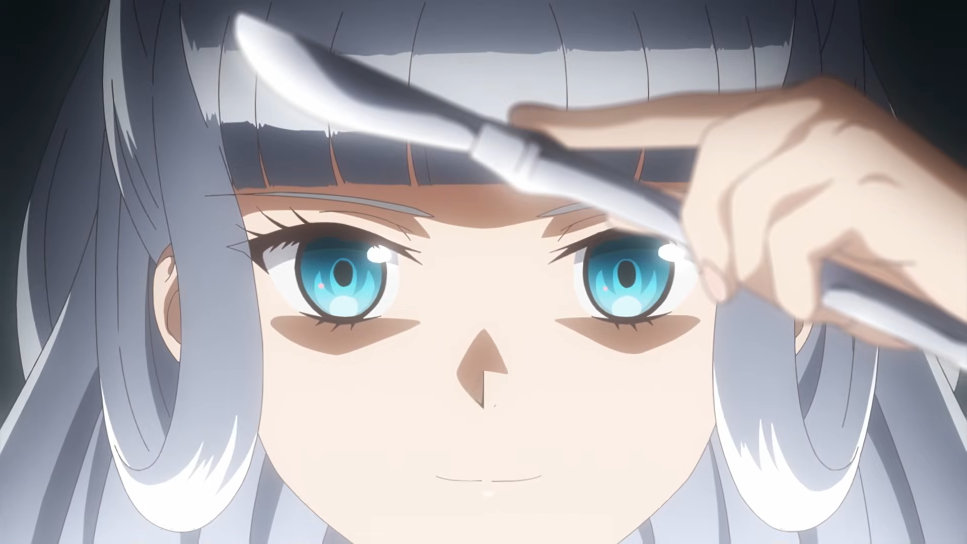 The Eccentric Doctor of the Moon Flower Kingdom ganhará anime