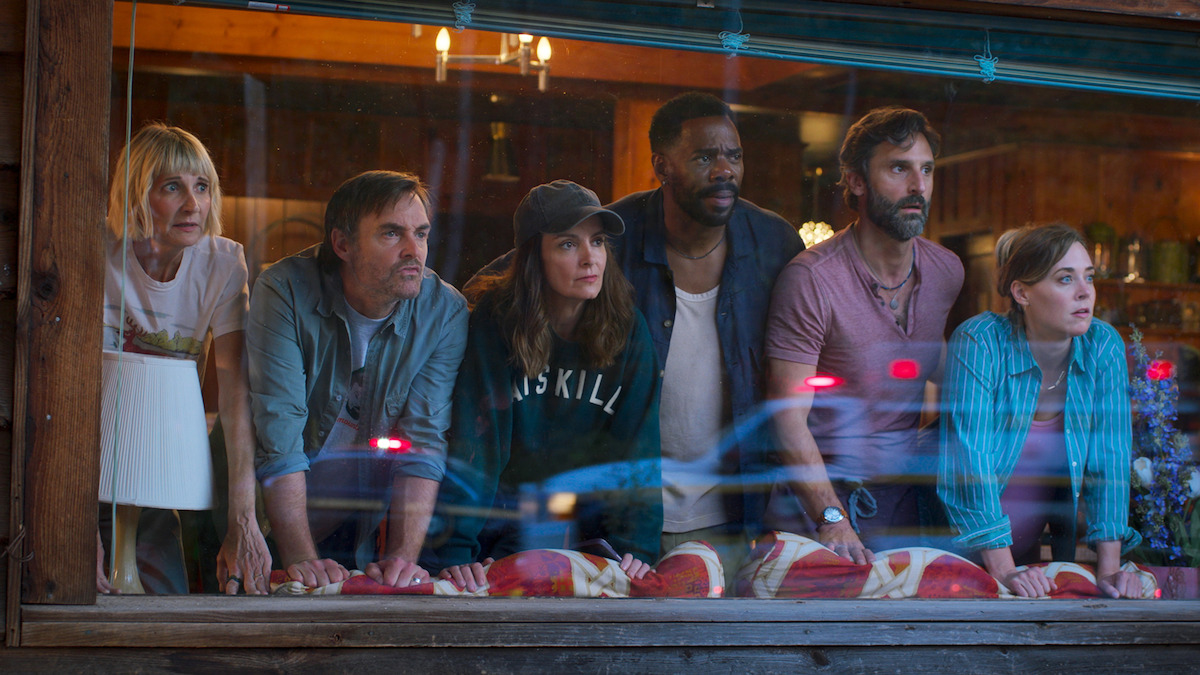 The Four Seasons ganha trailer da 2ª temporada e prepara retorno na Netflix