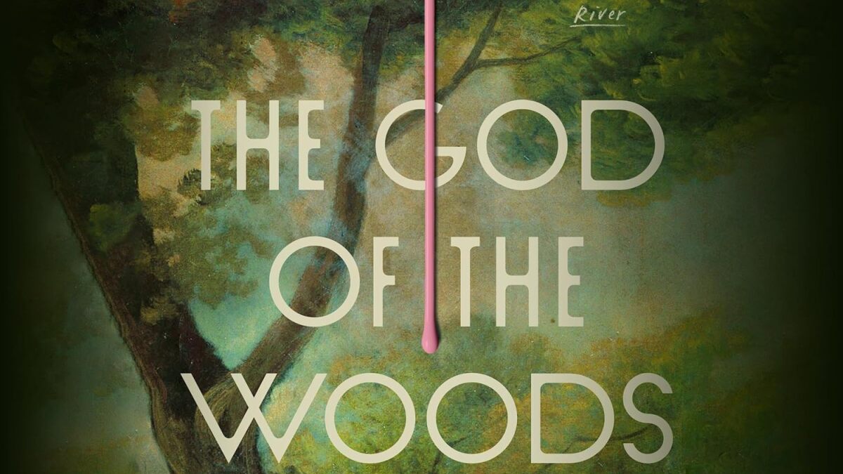 The God of the Woods terá Maya Hawke e Kerry Condon em nova série da Netflix