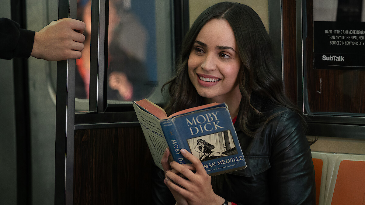 The Life List ganha novo destaque na Netflix com Sofia Carson e Connie Britton