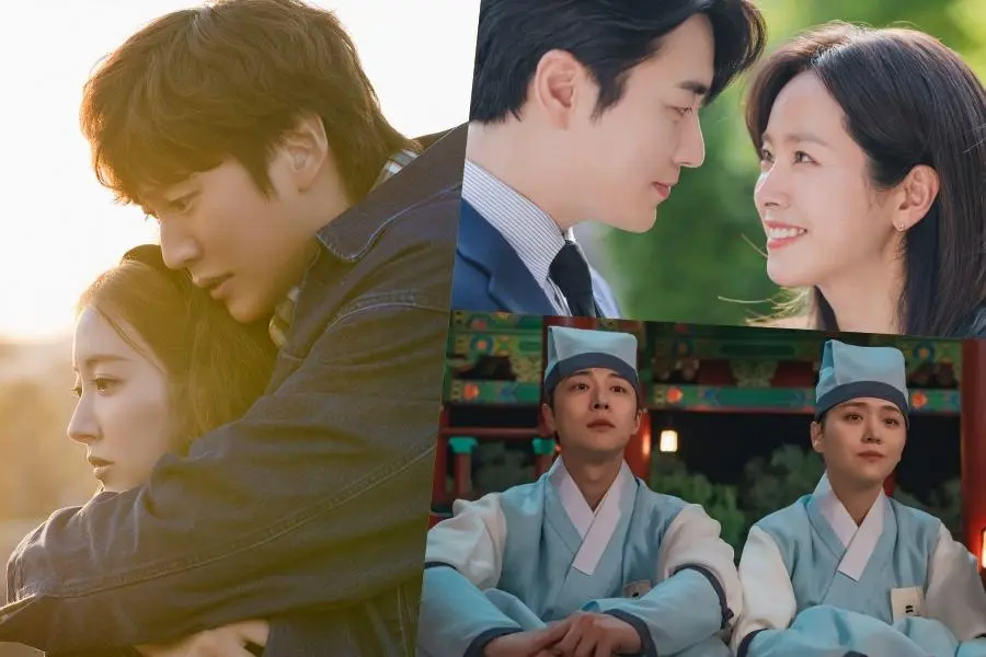 Top 5 K-Dramas da Viki em maio destaca Kitchen Soldier, Yumi’s Cells 3 e The Scarecrow