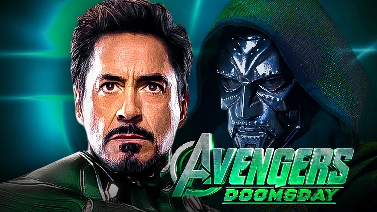 Vingadores: Doomsday pode mudar o destino de grandes heróis do MCU