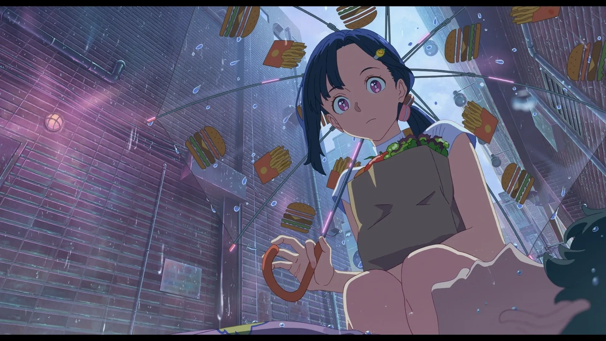 WASTED CHEF ganha novo teaser visual e aumenta curiosidade sobre próximo anime de Takayuki Hirao