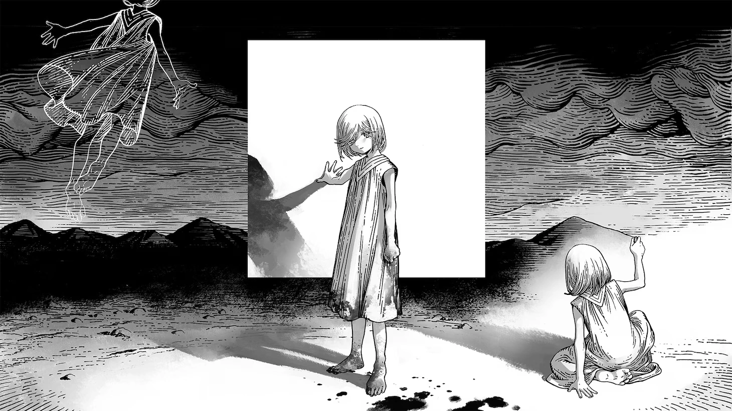 Witch Hat Atelier anuncia nova música de encerramento e arte especial da autora