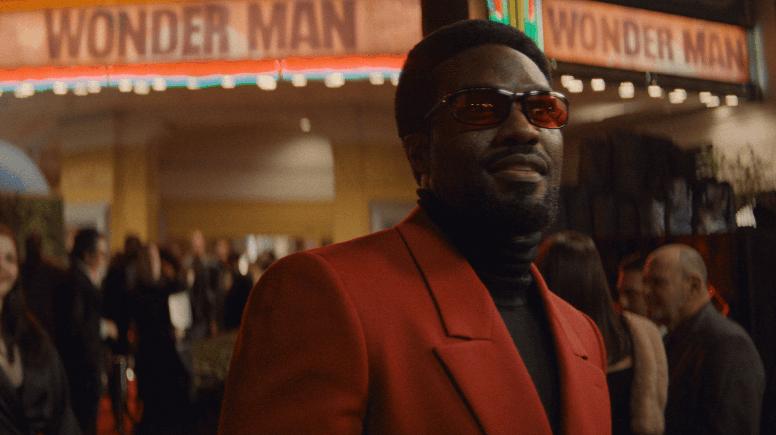 Wonder Man volta aos holofotes com episódio grátis e reforça o lado mais metalinguístico do MCU