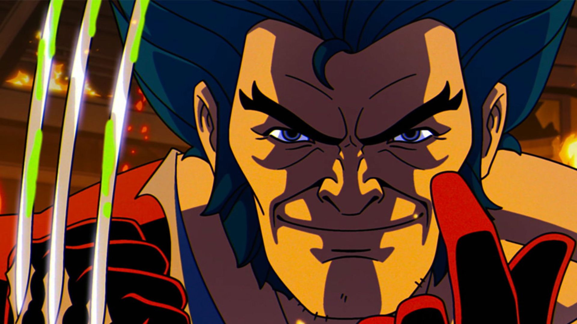 X-Men ’97 revela trailer da 2ª temporada com viagem no tempo e novos conflitos mutantes