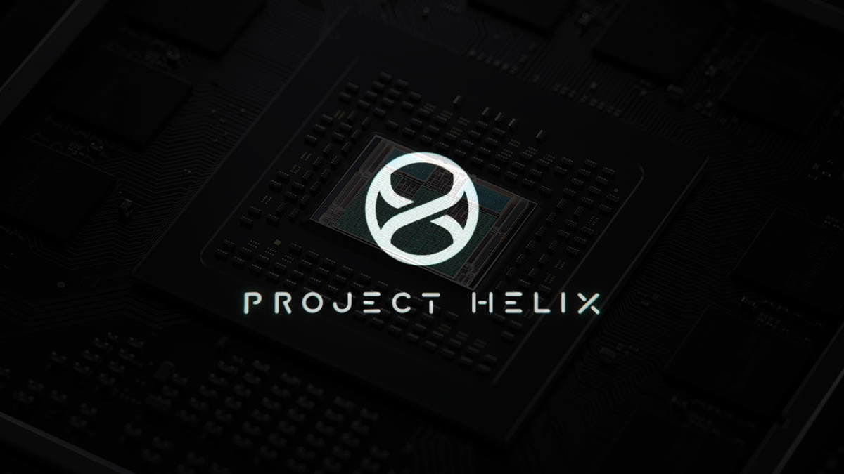 Xbox prepara evento para revelar novidades sobre o Project Helix